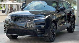 Land Rover Range Rover Velar Dynamic SE 2024 года за 51 433 000 тг. в Алматы