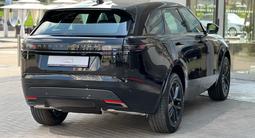 Land Rover Range Rover Velar Dynamic SE 2024 годаүшін51 433 000 тг. в Алматы – фото 4