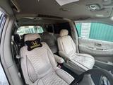 Honda Odyssey 1998 года за 3 000 000 тг. в Талгар – фото 2