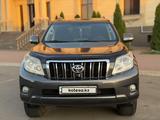 Toyota Land Cruiser Prado 2013 года за 16 500 000 тг. в Алматы – фото 2