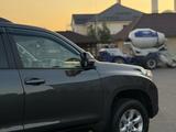 Toyota Land Cruiser Prado 2013 года за 16 500 000 тг. в Алматы – фото 4