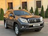 Toyota Land Cruiser Prado 2013 года за 16 500 000 тг. в Алматы – фото 3