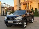 Toyota Land Cruiser Prado 2013 года за 16 500 000 тг. в Алматы