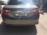 Toyota Camry 2013 года за 10 200 000 тг. в Шымкент