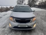 Kia Rio 2013 года за 5 200 000 тг. в Алматы – фото 5