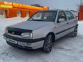 Volkswagen Golf 1992 годаүшін1 250 000 тг. в Костанай – фото 4