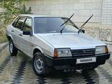 ВАЗ (Lada) 21099 2003 года за 1 000 000 тг. в Шымкент