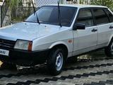 ВАЗ (Lada) 21099 2003 годаүшін1 000 000 тг. в Шымкент – фото 4