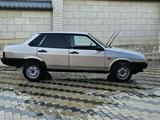ВАЗ (Lada) 21099 2003 годаүшін1 000 000 тг. в Шымкент – фото 3
