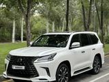 Lexus LX 570 2021 года за 67 000 000 тг. в Алматы