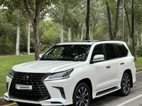 Lexus LX 570 2021 годаүшін67 000 000 тг. в Алматы