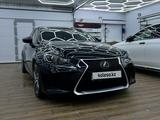 Lexus IS 350 2020 года за 14 500 000 тг. в Алматы – фото 2