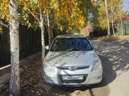 Hyundai i30 2008 года за 5 500 000 тг. в Алматы