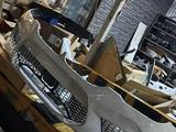 Бампер оригинал бу BMW М5Ф90 за 300 000 тг. в Алматы