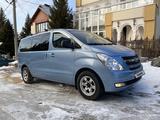 Hyundai Starex 2010 года за 10 500 000 тг. в Усть-Каменогорск – фото 2