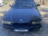 BMW 735 1995 года за 1 500 000 тг. в Алматы