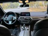 BMW 540 2020 годаfor24 500 000 тг. в Усть-Каменогорск – фото 4