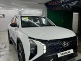 Hyundai Mufasa 2024 годаүшін11 800 000 тг. в Алматы – фото 3