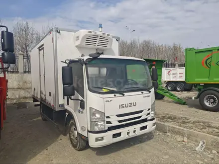Isuzu 2026 года за 18 130 000 тг. в Алматы – фото 4