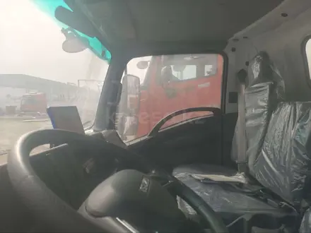 Isuzu 2026 года за 18 130 000 тг. в Алматы – фото 10