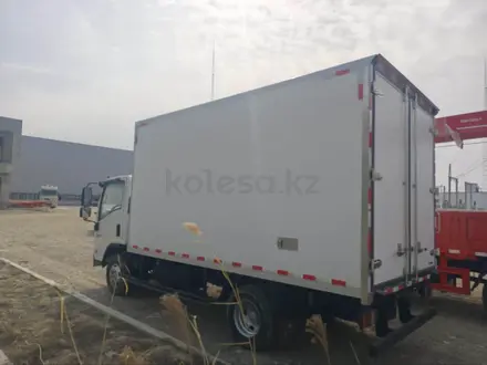 Isuzu 2026 года за 18 130 000 тг. в Алматы – фото 6