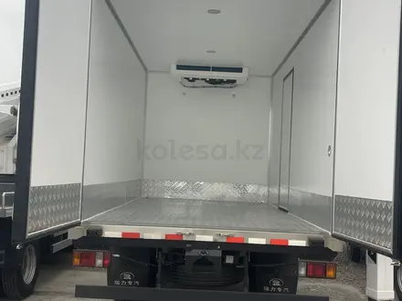 Isuzu 2026 года за 18 130 000 тг. в Алматы – фото 3
