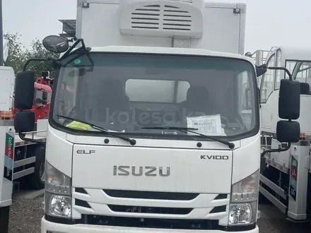 Isuzu 2026 года за 18 130 000 тг. в Алматы