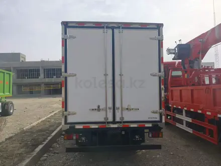 Isuzu 2026 года за 18 130 000 тг. в Алматы – фото 8