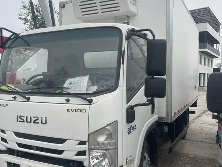 Isuzu 2026 года за 18 130 000 тг. в Алматы – фото 2