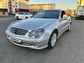 Mercedes-Benz CLK 240 2003 года за 5 000 000 тг. в Усть-Каменогорск – фото 6