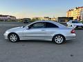 Mercedes-Benz CLK 240 2003 годаүшін5 000 000 тг. в Усть-Каменогорск – фото 8