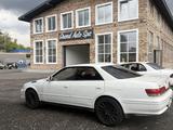 Toyota Mark II 1997 года за 1 800 000 тг. в Павлодар – фото 5