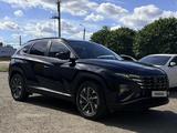 Hyundai Tucson 2024 года за 13 800 000 тг. в Уральск