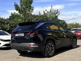 Hyundai Tucson 2024 года за 13 800 000 тг. в Уральск – фото 2