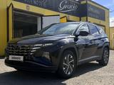 Hyundai Tucson 2024 года за 13 800 000 тг. в Уральск – фото 4