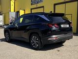 Hyundai Tucson 2024 года за 13 800 000 тг. в Уральск – фото 3