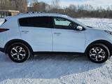 Kia Sportage 2020 года за 12 100 000 тг. в Усть-Каменогорск – фото 3