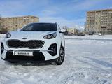 Kia Sportage 2020 года за 12 000 000 тг. в Усть-Каменогорск – фото 5