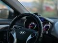 Hyundai Elantra 2012 годаүшін5 800 000 тг. в Костанай – фото 4