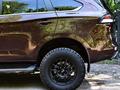 Isuzu MU-X 2021 года за 23 200 000 тг. в Алматы – фото 10