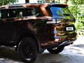 Isuzu MU-X 2021 года за 23 200 000 тг. в Алматы – фото 12