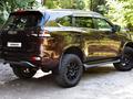 Isuzu MU-X 2021 года за 23 200 000 тг. в Алматы – фото 13