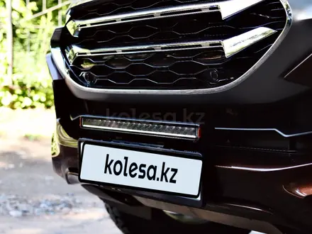 Isuzu MU-X 2021 года за 23 200 000 тг. в Алматы – фото 15