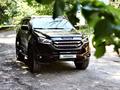 Isuzu MU-X 2021 года за 23 200 000 тг. в Алматы – фото 2