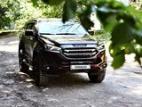 Isuzu MU-X 2021 года за 23 200 000 тг. в Алматы – фото 2