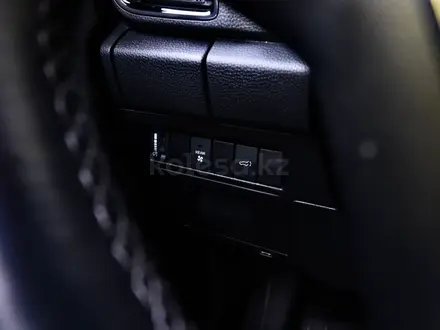 Isuzu MU-X 2021 года за 23 200 000 тг. в Алматы – фото 34