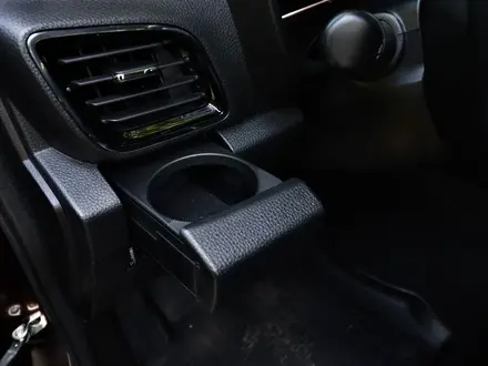 Isuzu MU-X 2021 года за 23 200 000 тг. в Алматы – фото 36