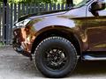 Isuzu MU-X 2021 года за 23 200 000 тг. в Алматы – фото 4