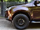 Isuzu MU-X 2021 года за 23 200 000 тг. в Алматы – фото 4