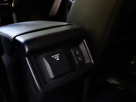 Isuzu MU-X 2021 года за 23 200 000 тг. в Алматы – фото 41